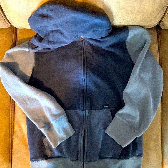 AMPUFY hooded sweatshirt -Size L‎ (14/16) Teen - Picture 1 of 4